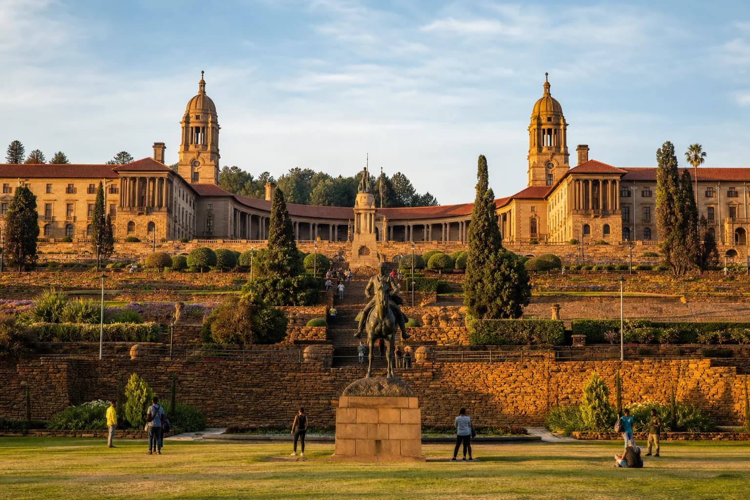Районы