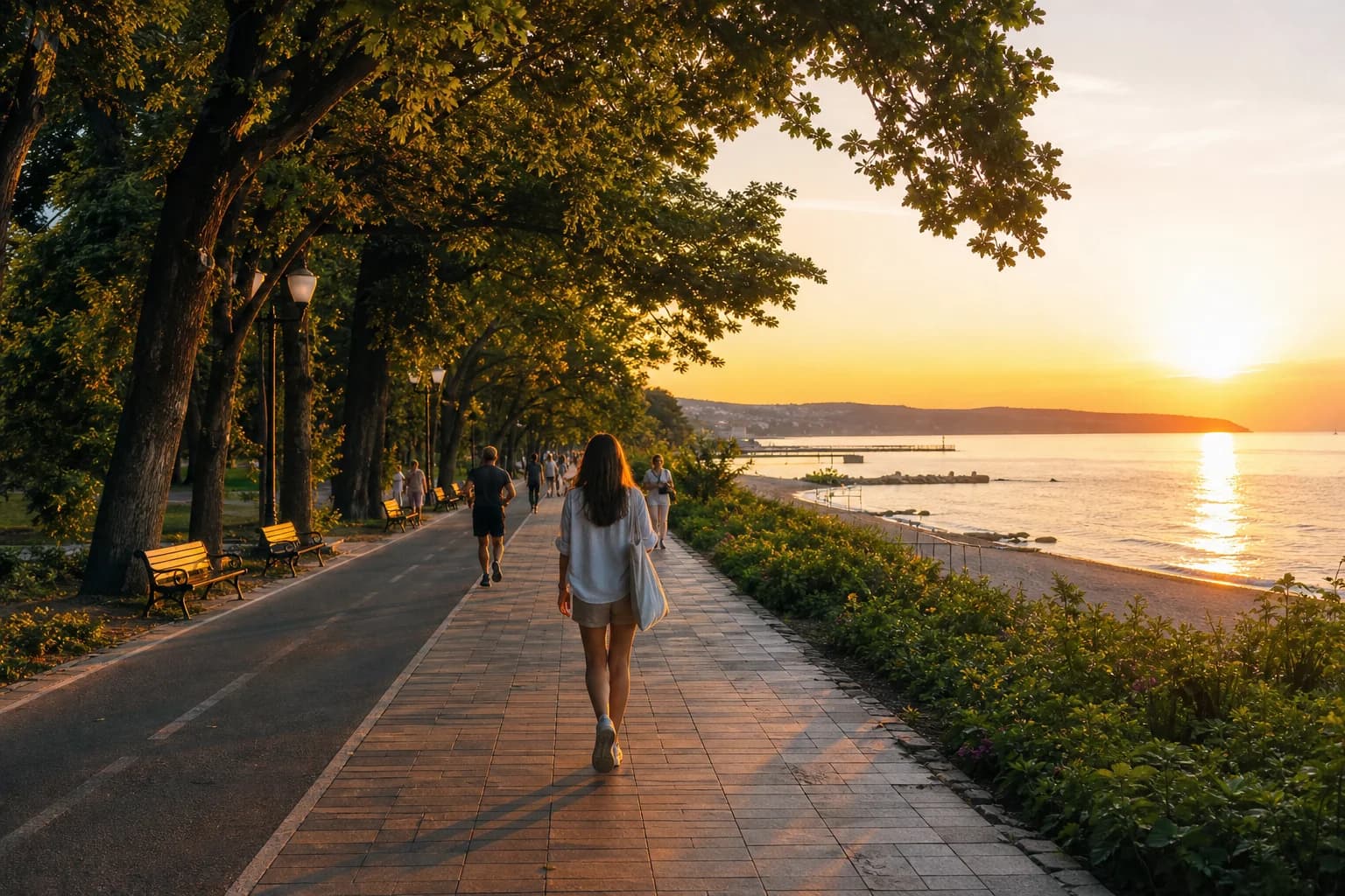 Практическая информация