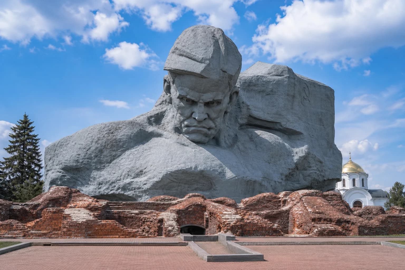 Музеи Бреста — главные коллекции и достопримечательности города
