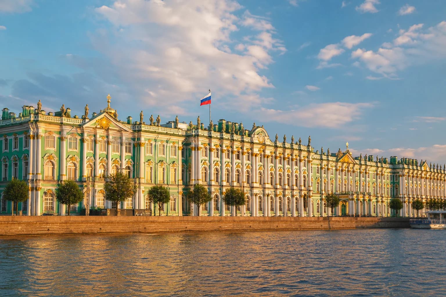 Музеи Санкт-Петербурга: главные музеи, коллекции и посещение