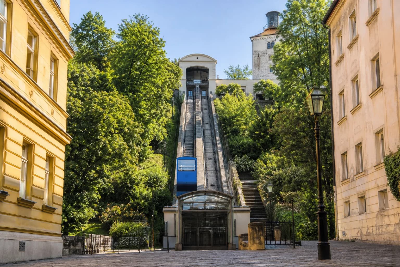 Практическая информация