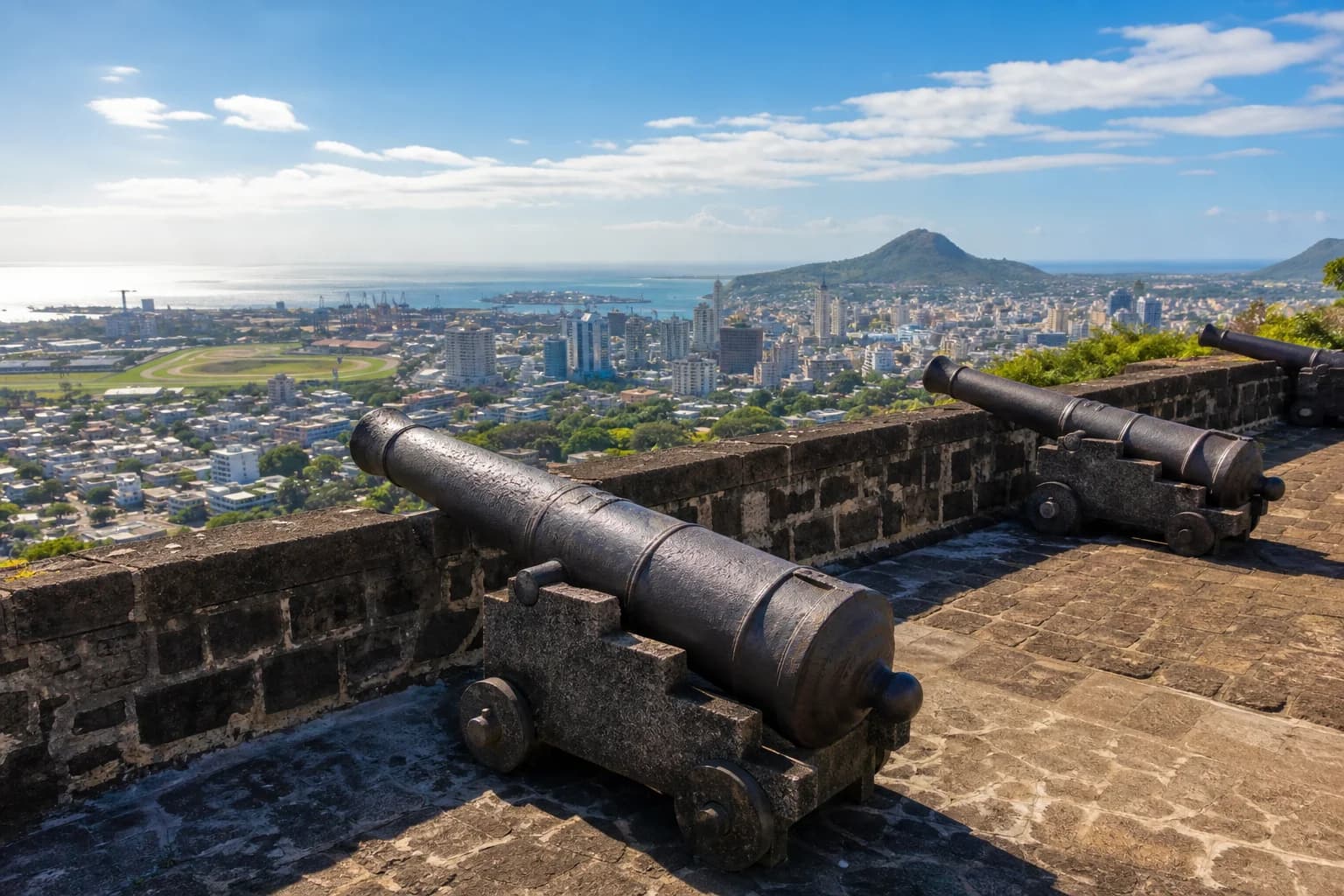 Список объектов
