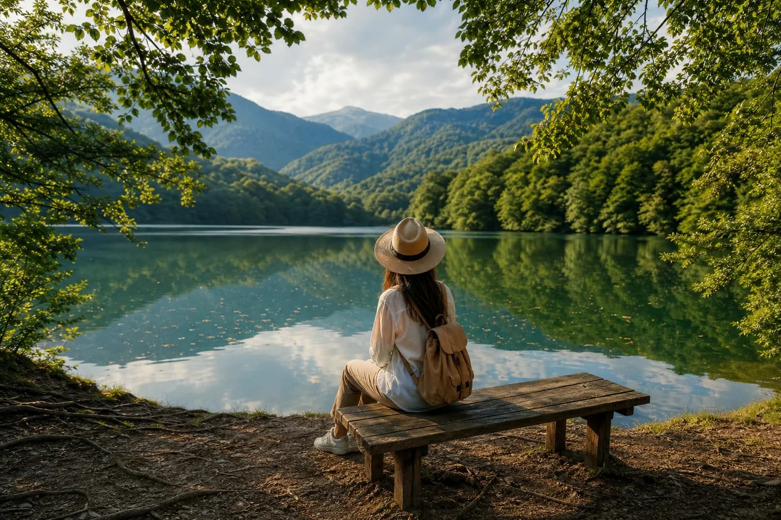 Практическая информация