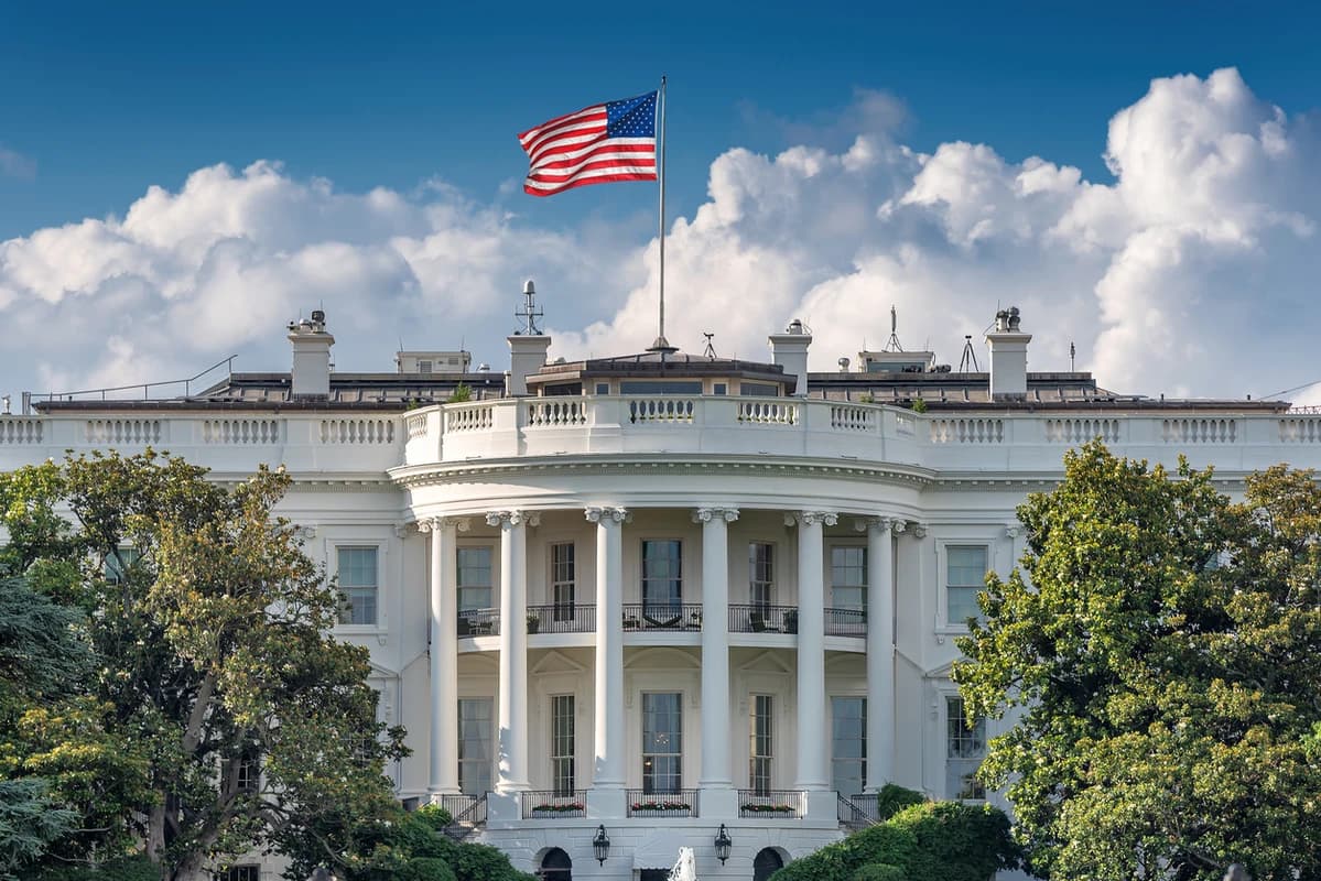 Вашингтон — столица США, которую стоит увидеть своими глазами