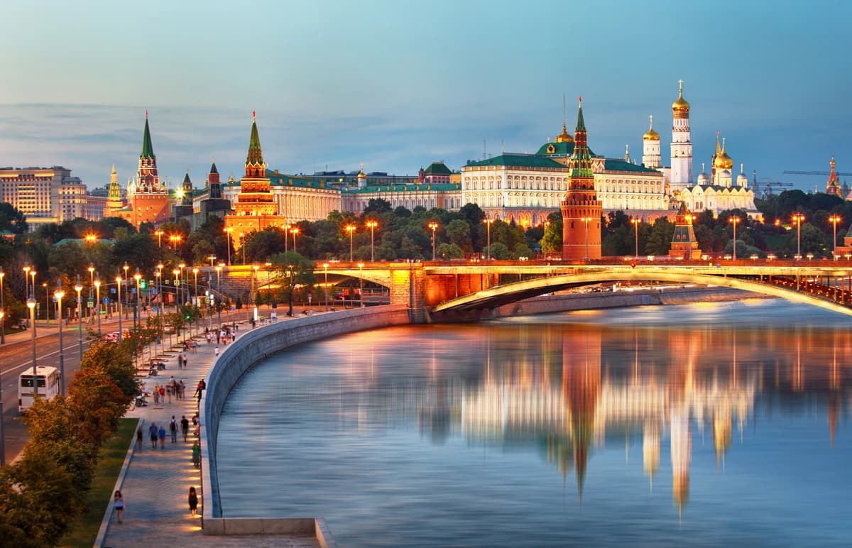 Музеи Москвы — лучшие места для знакомства с историей и искусством