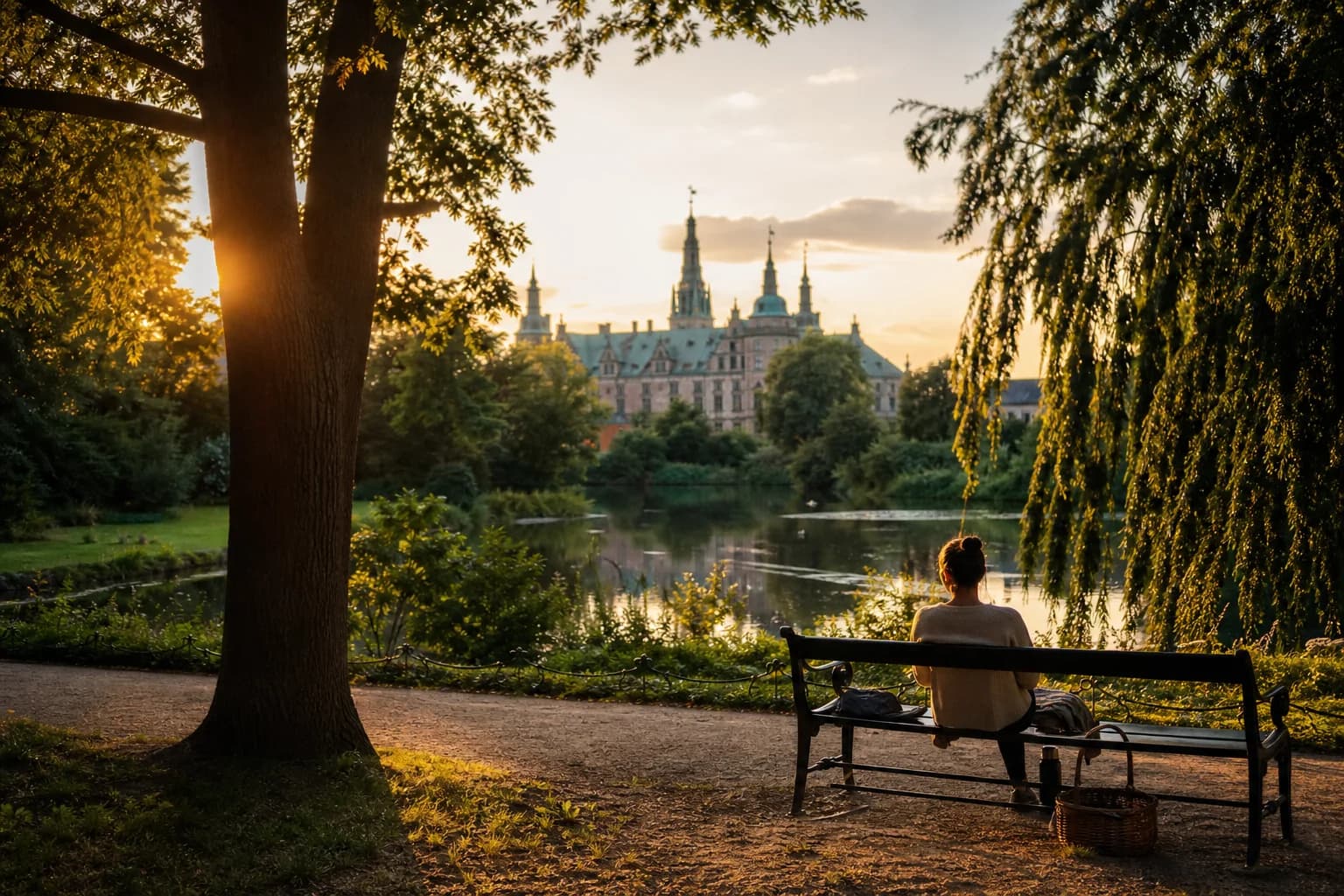 Практическая информация