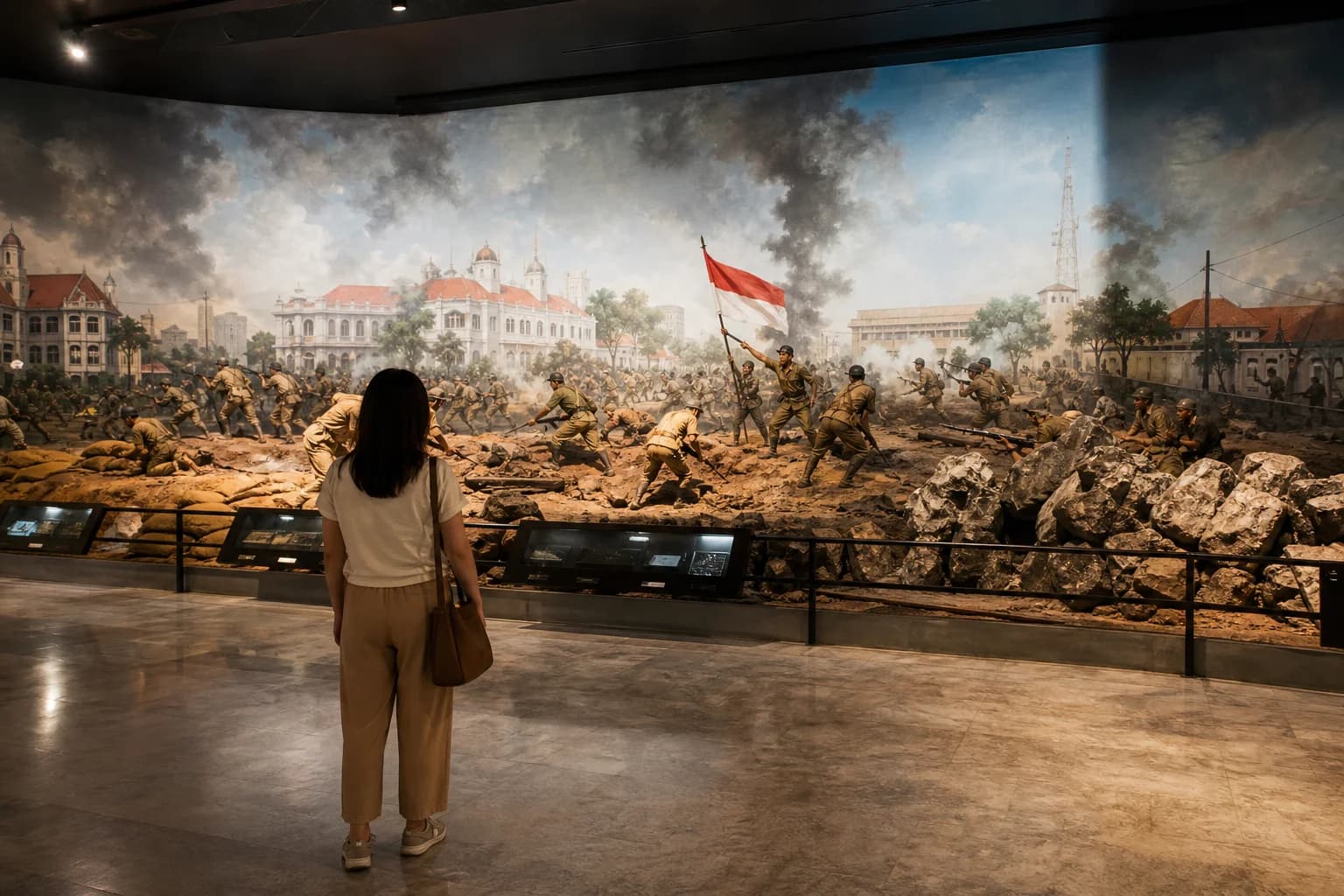 Главные музеи