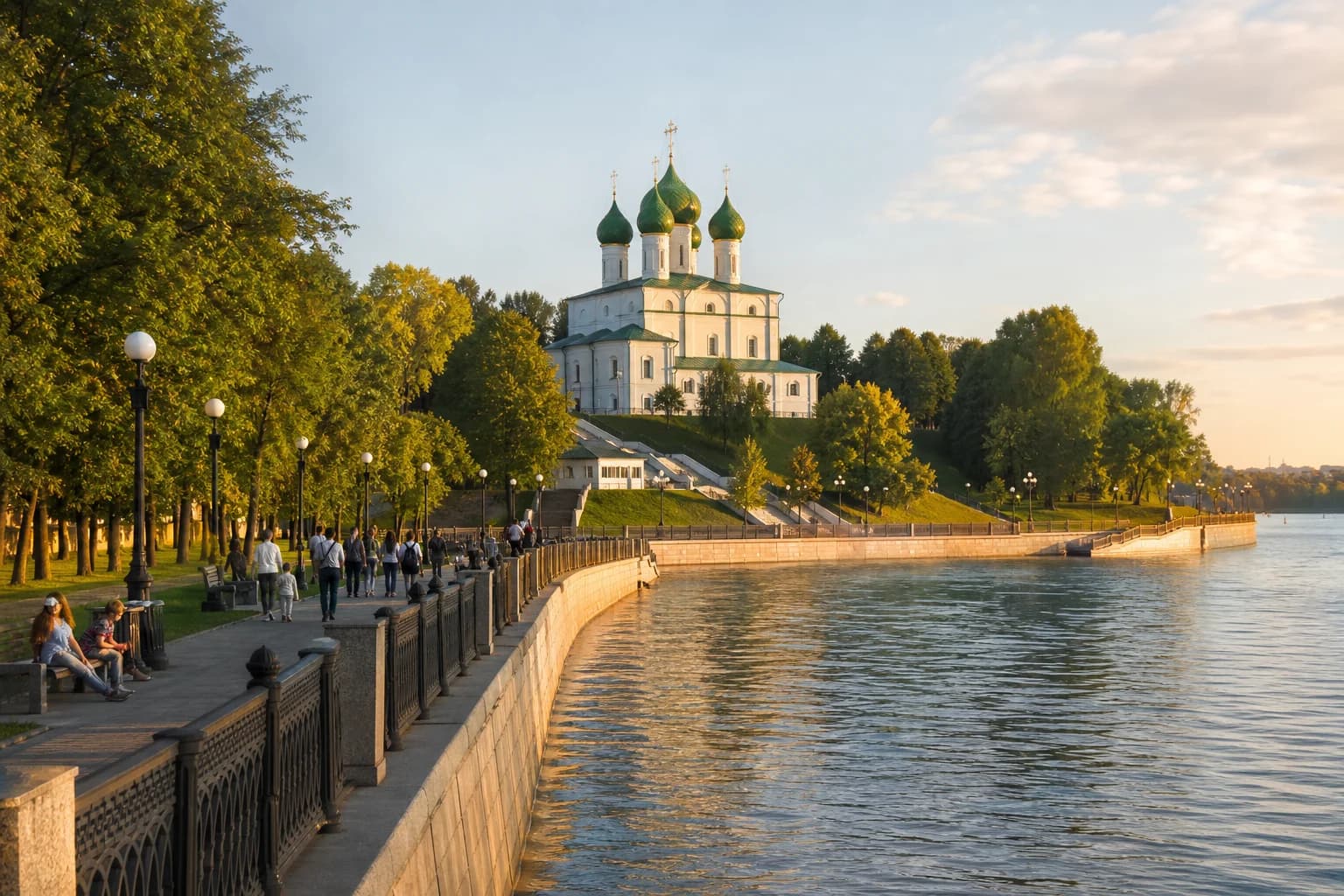 Районы