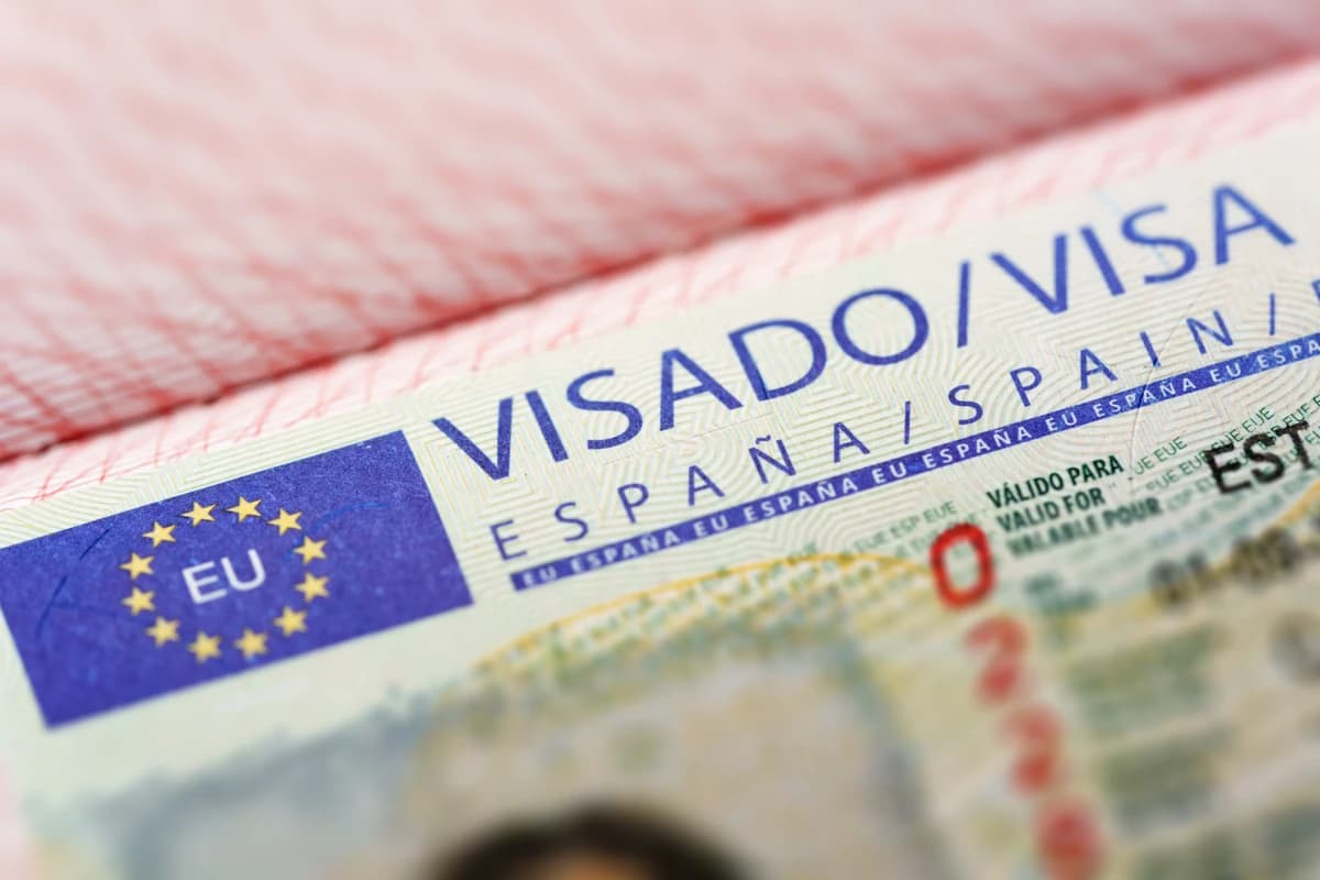 Виза в Испанию — оформление, документы и правила пребывания